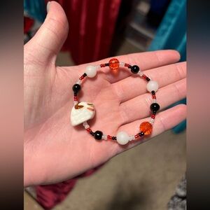 Handmade Ram (Aires) Bracelet